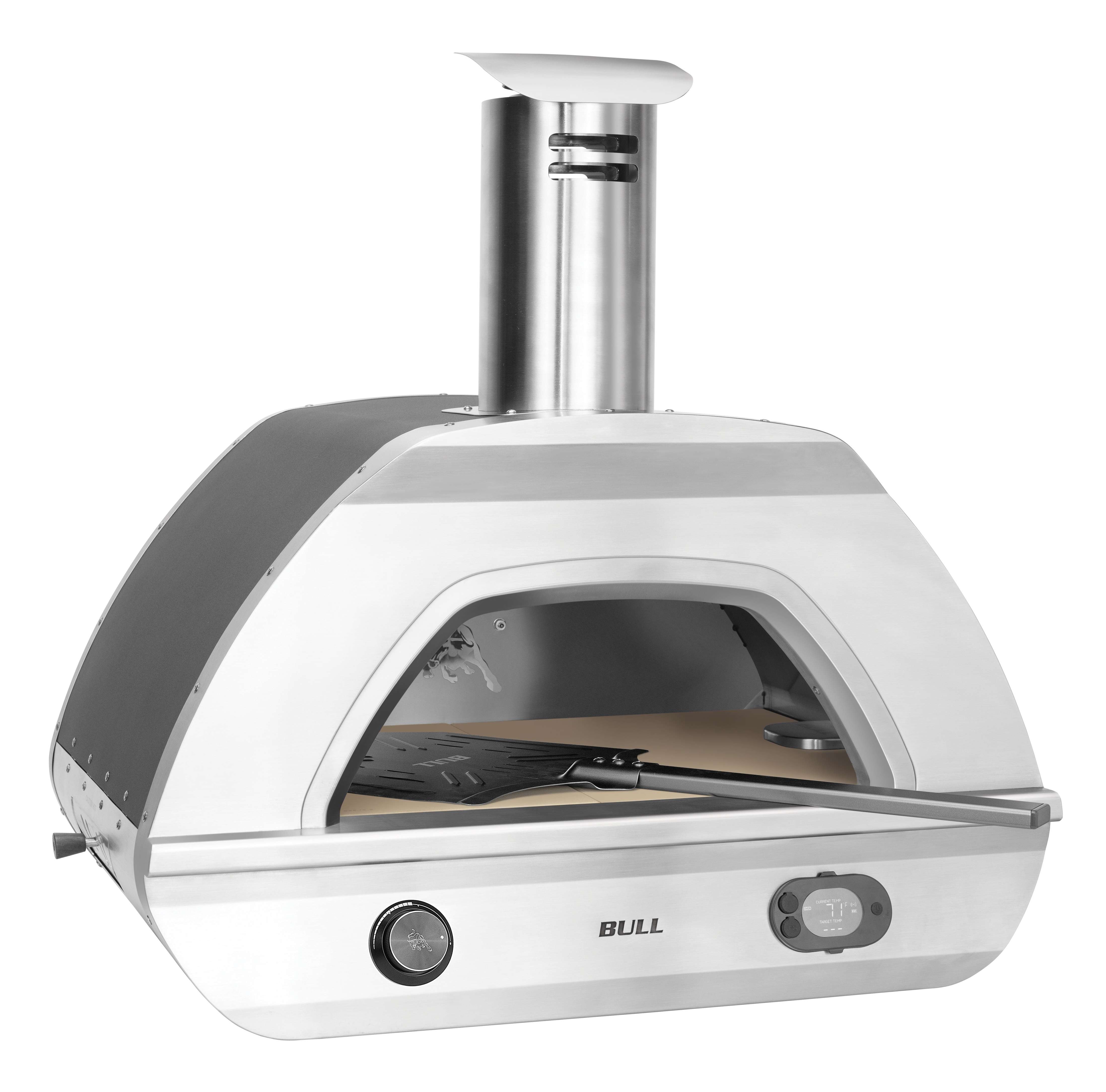 Pizza Ovens